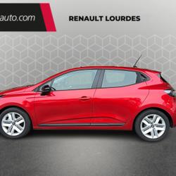 Renault Clio 5 E-Tech full hybrid 145 ch GSR2 Evolution Lourdes