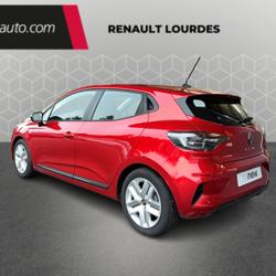 Renault Clio 5 E-Tech full hybrid 145 ch GSR2 Evolution Lourdes