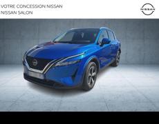 Nissan Qashqai Salon-de-Provence