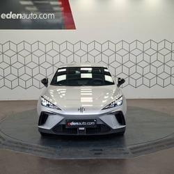 MG MG4 Electric 51kWh - 125 kW 2WD Standard Lons