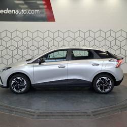 MG MG4 Electric 51kWh - 125 kW 2WD Standard Lons