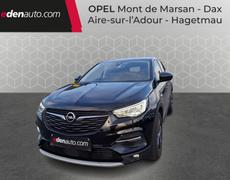 Opel Grandland Dax