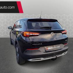 Opel Grandland 1.2 Turbo 130 ch Elegance Business Dax