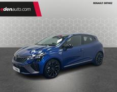 Renault Clio 5 Orthez