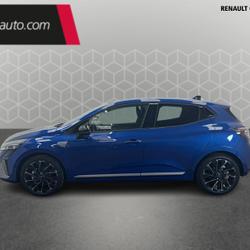 Renault Clio 5 E-Tech full hybrid 145 ch GSR2 Esprit Alpine Orthez