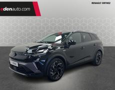 Renault Symbioz - E-Tech full hybrid 160 ch Esprit Alpine - 31 900 €