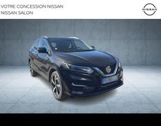 Nissan Qashqai Salon-de-Provence