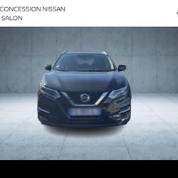 Nissan Qashqai 1.5 dCi 115ch Tekna DCT Euro6d-T Salon-de-Provence