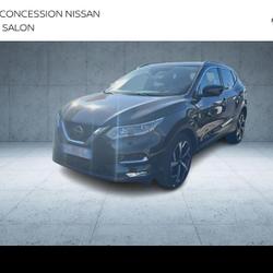 Nissan Qashqai 1.5 dCi 115ch Tekna DCT Euro6d-T Salon-de-Provence