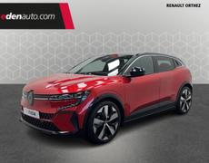 Renault Megane 4 Orthez