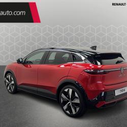 Renault Megane 4 E-Tech 220 ch autonomie confort GSR2 Techno Orthez