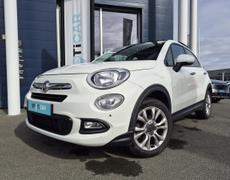 Fiat 500x Beaucouzé