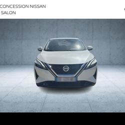 Nissan Qashqai 1.3 Mild Hybrid 140ch Acenta Salon-de-Provence