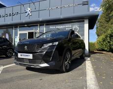 Peugeot 5008 Le Blanc