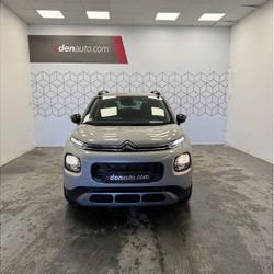Citroen C3 Aircross BlueHDi 100 S&S BVM6 Shine Bergerac