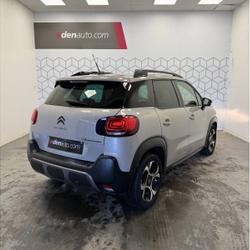 Citroen C3 Aircross BlueHDi 100 S&S BVM6 Shine Bergerac