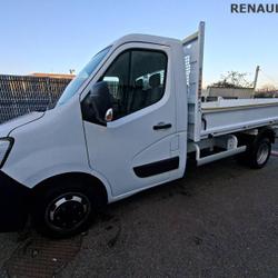 Renault Master FOURGON CC PROP RJ3500 L2 PAFC BLUE DCI 130 EURO VI CONFORT Dax