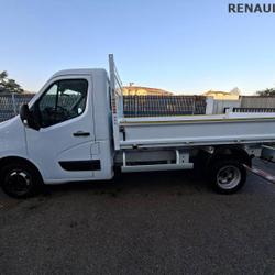 Renault Master FOURGON CC PROP RJ3500 L2 PAFC BLUE DCI 130 EURO VI CONFORT Dax