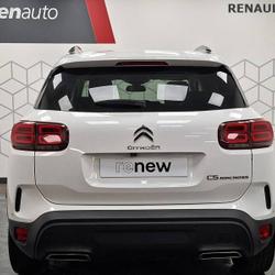 Citroen C5 Aircross BlueHDi 130 S&S EAT8 Shine Pack Dax