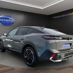 Peugeot 408 Hybrid 145 e-DCS6 GT occasion - Pabu - photo 3/23