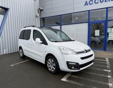 Citroen Berlingo Château-Gontier-sur-Mayenne