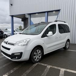 Citroen Berlingo BlueHDi 120 S&S BVM6 Shine occasion - Ch&acirc;teau-Gontier-sur-Mayenne - photo 2/21