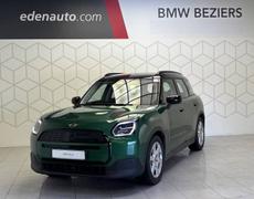 Mini Countryman Béziers