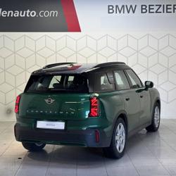 Mini Countryman 204 ch BVA E Classic B&eacute;ziers