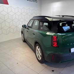 Mini Countryman 204 ch BVA E Classic B&eacute;ziers