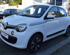 Renault Twingo 3