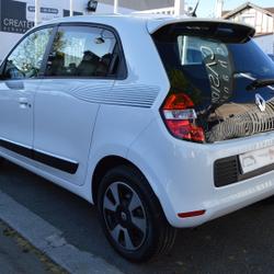 Renault Twingo 3 1.0 SCE 70CH LIMITED EURO6C Saint-Maur-des-Foss&eacute;s