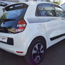 Renault Twingo 3 1.0 SCE 70CH LIMITED EURO6C Saint-Maur-des-Foss&eacute;s