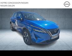 Nissan Qashqai Salon-de-Provence
