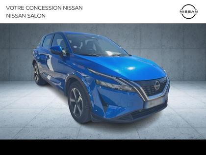 Nissan Qashqai - e-POWER 190ch Acenta 2022 - 22 999 €