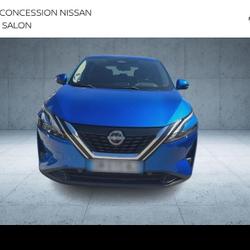 Nissan Qashqai e-POWER 190ch Acenta 2022 Salon-de-Provence