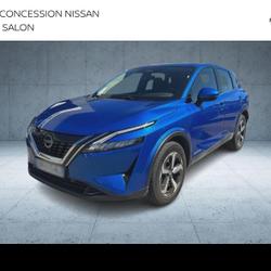 Nissan Qashqai e-POWER 190ch Acenta 2022 Salon-de-Provence