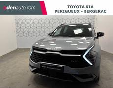 Kia Sportage Vélines