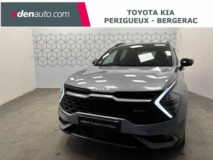 Kia Sportage - VP 1.6 T-GDi 150ch MHEV DCT7 4x2 GT Line Premium - 25 400 €