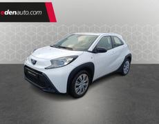 Toyota Aygo X Toulouse