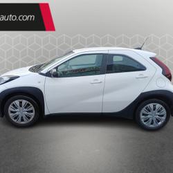 Toyota Aygo X 1.0 VVT-i 72 Dynamic Toulouse