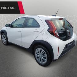 Toyota Aygo X 1.0 VVT-i 72 Dynamic Toulouse