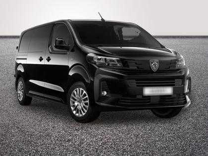 Peugeot Expert - M Diesel 180 ch Automatique avec Pack URBAIN, LOOK, FULL LEDS, KIT BOIS 28316 HT - 33 980 €