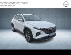 Hyundai Tucson Salon-de-Provence