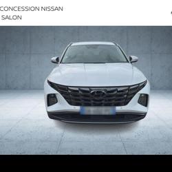 Hyundai Tucson 1.6 T-GDi 150ch Hybrid 48V Creative Salon-de-Provence