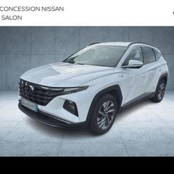 Hyundai Tucson 1.6 T-GDi 150ch Hybrid 48V Creative Salon-de-Provence