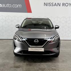 Nissan Qashqai e-Power 190 ch N-Connecta Royan