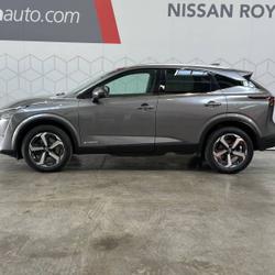 Nissan Qashqai e-Power 190 ch N-Connecta Royan