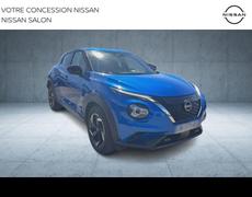 Nissan Juke - 1.6 Hybrid 143ch N-Connecta 2023.5 - 18 499 €