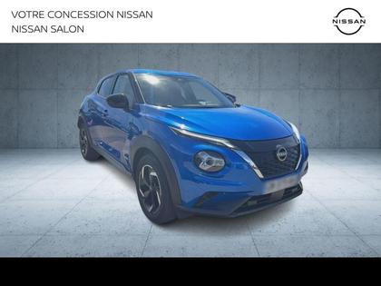 Nissan Juke - 1.6 Hybrid 143ch N-Connecta 2023.5 - 18 799 €