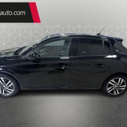 Peugeot 208 PureTech 100 S&S BVM6 Roadtrip Biscarrosse